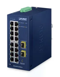 planet-ip30-industrial-l2-l4-16-port-zarzadzany-l2-l4-gigabit-ethernet