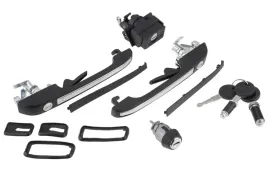 zestaw-klamek-zamkow-kluczykow-vw-golf-ii-1983-1991klama-przednia-lewa-i-pr