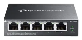 tp-link-omada-es205gp-przelacznik-sieciowy-zarzadzany-gigabit-ethernet