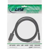 inline-17181-adapter-kablowy-1-m-displayport-hdmi-czarny