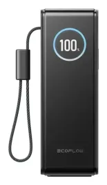 ecoflow-ef-rapid25k100w-s-eu-bank-mocy-25000-mah-czarny-srebrny