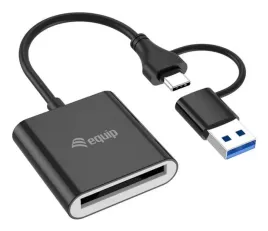 equip-245461-czytnik-kart-usb-3-2-gen-2-3-1-gen-2-type-c-czarny