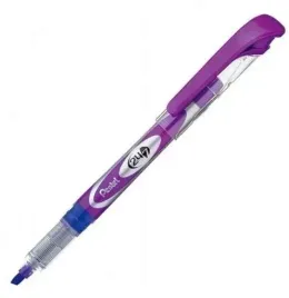 zakreslacz-pentel-z-plynnym-tuszem-sl12-fiolet