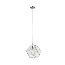 lampa-wiszaca-chrom-szklany-kamien-klosz-nowoczesna-glamour-zuma-line
