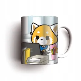 kubek-anime-manga-aggressive-retsuko-duzo-wzorow