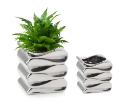 doniczka-ceramiczna-srebrna-18x15cm-glamour-fala-kwadrat-modna-stylowa