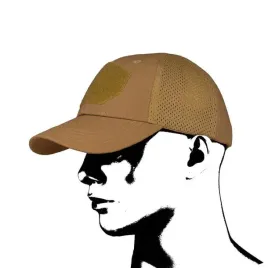 czapka-wojskowa-taktyczna-z-daszkiem-mesh-baseball-camo-coyote-lekka