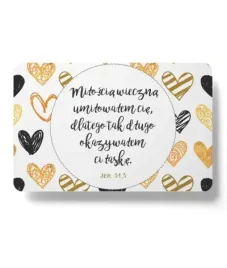 magnes-na-lodowke-miloscia-wieczna