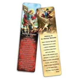 zakladka-do-ksiazki-modlitwa-do-sw-michala-archaniola