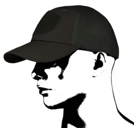 czapka-wojskowa-taktyczna-z-daszkiem-mesh-baseball-camo-czarna-black-lekka