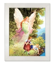 obraz-religijny-dla-dzieci-aniol-stroz-rama-biala-50-cm-x-70-cm