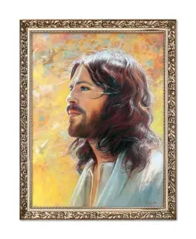 obraz-religijny-jezus-chrystus-rama-z-ornamentem-30-cm-x-40-cm