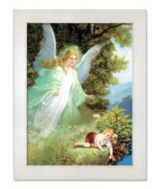 obraz-religijny-dla-dzieci-aniol-stroz-rama-biala-50-cm-x-70-cm
