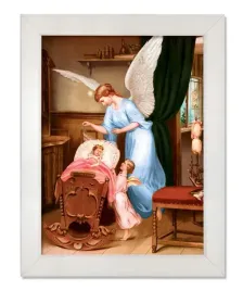 obraz-religijny-dla-dzieci-aniol-stroz-rama-biala-50-cm-x-70-cm