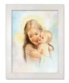 rysunek-religijny-dla-dzieci-aniol-stroz-rama-biala-20-cm-x-25-cm