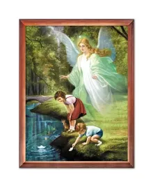 obraz-religijny-dla-dzieci-aniol-stroz-rama-drewniana-50-cm-x-70-cm