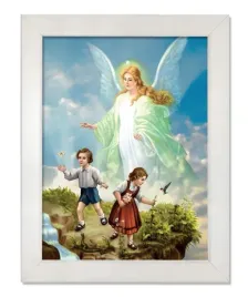 obraz-religijny-dla-dzieci-aniol-stroz-rama-biala-50-cm-x-70-cm