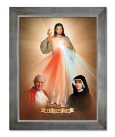 obraz-jezus-jan-pawel-ii-i-s-faustyna-rama-srebrna-20-cm-x-25-cm