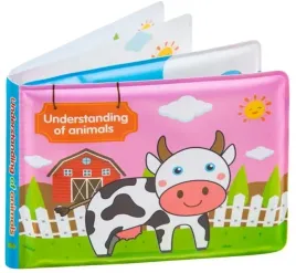 bocioland-miekka-ksiazeczka-edukacyjna-do-kapieli-piszczek-krowka