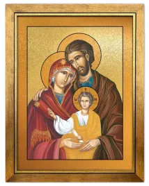 obraz-zlocony-w-ramie-swieta-rodzina-13-x-17-cm
