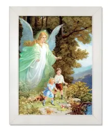 obraz-religijny-dla-dzieci-aniol-stroz-rama-biala-50-cm-x-70-cm