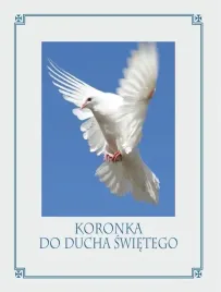 koronka-do-ducha-swietego