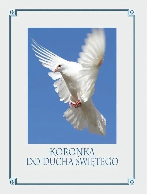 koronka-do-ducha-swietego