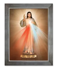 obraz-jezus-ufam-tobie-jezus-milosierny-rama-srebrna-50-cm-x-70-cm