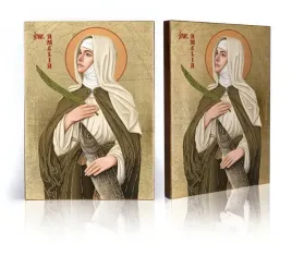 ikona-religijna-swieta-amelia-a-105-cm-x-14-cm