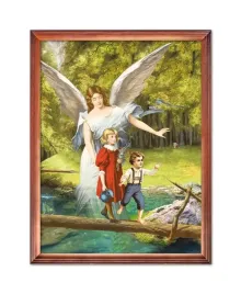 obraz-religijny-dla-dzieci-aniol-stroz-rama-drewniana-30-cm-x-40-cm