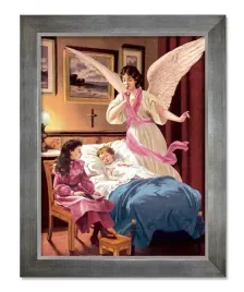 obraz-religijny-dla-dzieci-aniol-stroz-rama-srebrna-20-cm-x-25-cm
