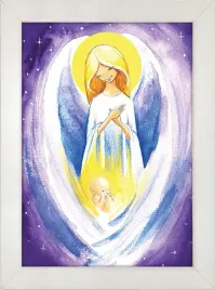 obraz-religijny-aniol-stroz-z-dzieckiem-rama-biala-20-cm-x-25-cm