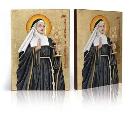 ikona-religijna-swieta-julianna-z-cornillon-f-29-cm-x-39-cm