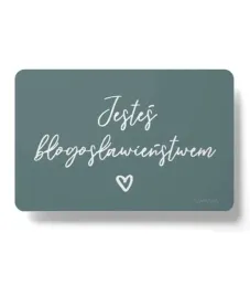 magnes-na-lodowke-jestes-blogoslawienstwem
