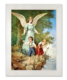 obraz-religijny-dla-dzieci-aniol-stroz-rama-biala-50-cm-x-70-cm