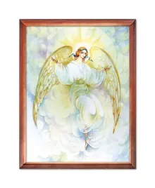 obraz-religijny-dla-dzieci-aniol-stroz-rama-drewniana-20-cm-x-25-cm