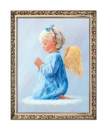 obraz-religijny-dla-dzieci-aniol-stroz-rama-z-ornamentem-30-cm-x-40-cm