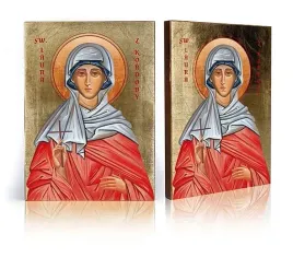 ikona-swieta-laura-z-kordoby-e-17-cm-x-23-cm