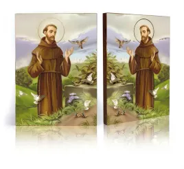 ikona-swiety-franciszek-a-105-cm-x-14-cm