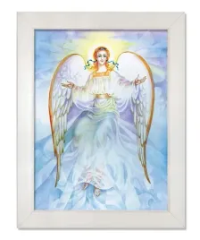 rysunek-religijny-dla-dzieci-aniol-stroz-rama-biala-50-cm-x-70-cm