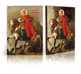 ikona-religijna-swiety-marcin-b-12-cm-x-16-cm