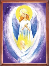 obraz-religijny-aniol-stroz-z-dzieckiem-rama-drewniana-20-cm-x-25-cm