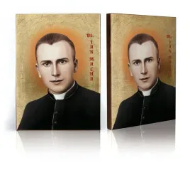 ikona-religijna-blogoslawiony-jan-macha-a-105-cm-x-14-cm