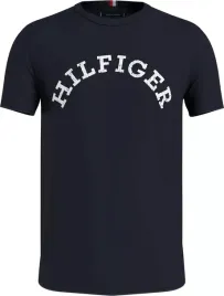 tommy-hilfiger-koszulka-meska-t-shirt-hilfiger-arched-tee-granatowa-r-l