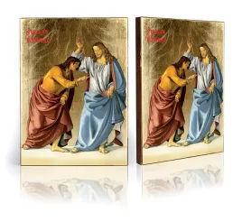 ikona-religijna-swiety-tomasz-i-jezus-chrystus-f-29-cm-x-39-cm