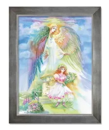 obraz-religijny-dla-dzieci-aniol-stroz-rama-srebrna-20-cm-x-25-cm
