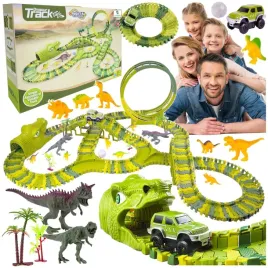 duzy-tor-wyscigowy-samochodowy-dinozaur-dino-park-park-dinozaurow-xxl-260el