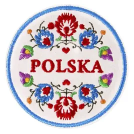 magnes-na-lodowke-naszywka-naprasowanka-polska-folk-kwiaty