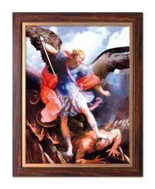 obraz-swiety-michal-archaniol-rama-zloty-pasek-50-cm-x-70-cm