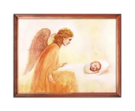 obraz-religijny-dla-dzieci-aniol-stroz-rama-drewniana-30-cm-x-40-cm